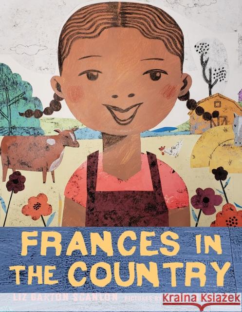 Frances in the Country