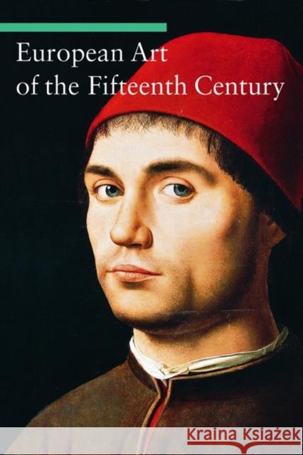 European Art of the Fifteenth Century