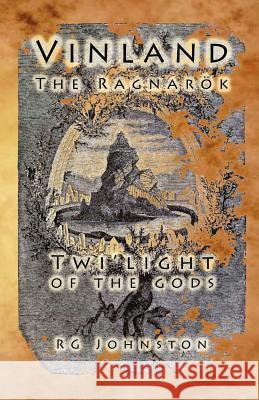 Vinland: The Ragnarok