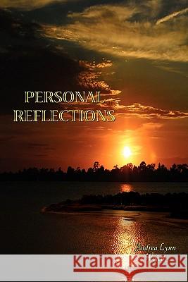 Personal Reflections