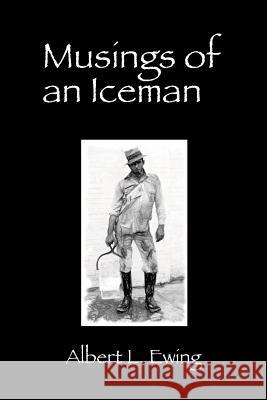 Musings of an Iceman