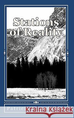 Stations of Reality: Book One of the Dimensional Travelers