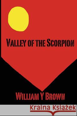Valley of the Scorpion