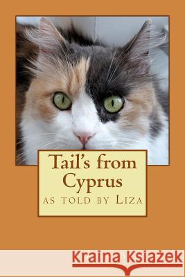 Tail's from Cyprus