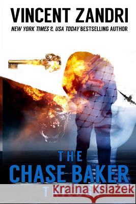 The Chase Baker Trilogy