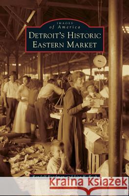 Detroit's Historic Eastern Market