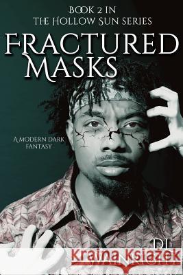 Fractured Masks