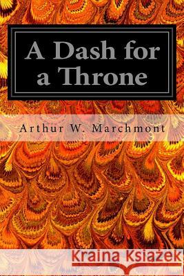 A Dash for a Throne