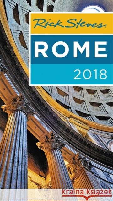 Rick Steves Rome 2018
