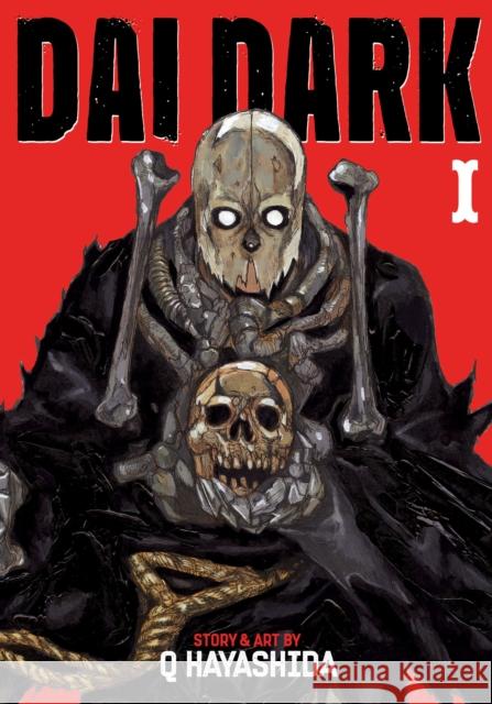 Dai Dark Vol. 1