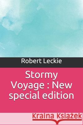 Stormy Voyage: New special edition