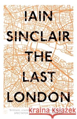 The Last London: True Fictions from an Unreal City
