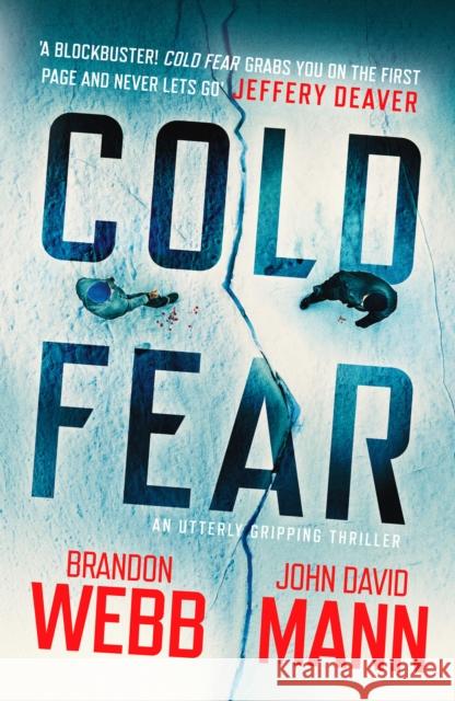 Cold Fear