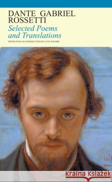 Selected Poems and Translations