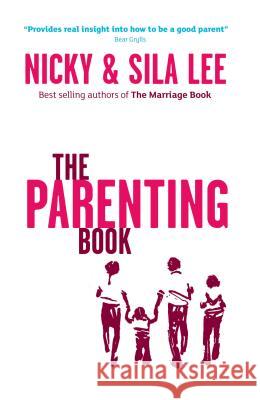 The Parenting Book North American Edition