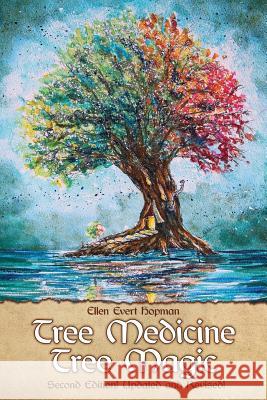 Tree Medicine Tree Magic