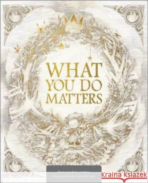 What You Do Matters: Boxed Set: What Do You Do with an Idea?, What Do You Do with a Problem?, What Do You Do with a Chance?