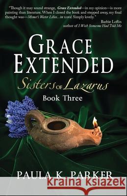Grace Extended
