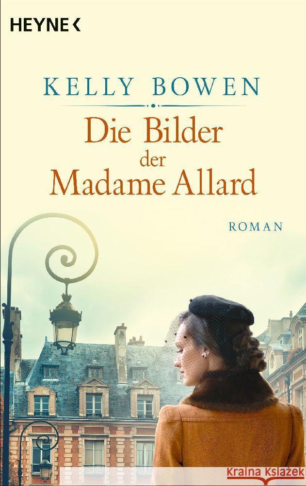 Die Bilder der Madame Allard