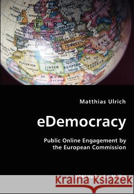 eDemocracy- Public Online Engagement by the European Commission