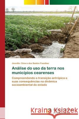 Analise do uso da terra nos municipios cearenses