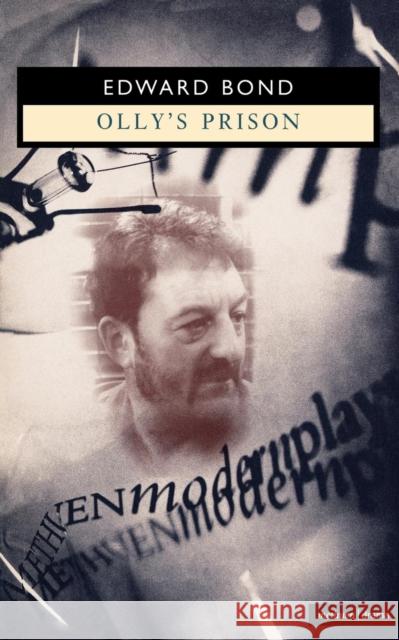 Ollys Prison Various 9780413676108 A & C BLACK PUBLISHERS LTD - książka