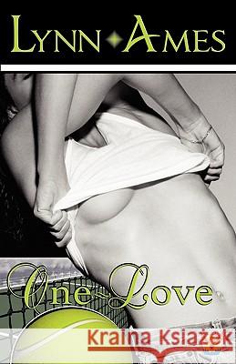One - Love Lynn Ames 9780984052127 Phoenix Rising Press - książka