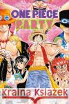 One Piece Party 7 Andoh, Ei, Oda, Eiichiro 9783551718495 Carlsen Manga