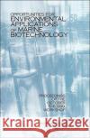Opportunities for Environmental Applications of Marine Biotechnology : Proceedings of the October 5-6, 1999, Workshop National Research Council 9780309071888 National Academies Press