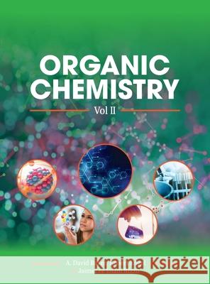 Organic Chemistry, Vol II Jaimelee Iolani Rizzo David Baker Robert Engel 9781793540621 Cognella Academic Publishing - książka