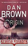Origin: (Robert Langdon Book 5) Dan Brown 9780552175692 Transworld