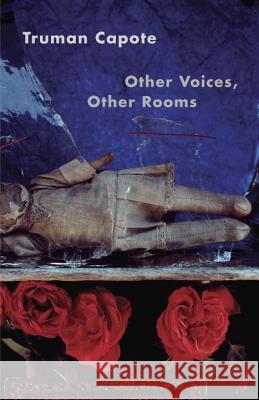 Other Voices, Other Rooms Truman Capote 9780679745648 Vintage Books USA - książka