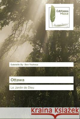 Ottawa Sans Auteur 9783639636185 Editions Muse - książka
