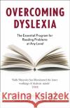 Overcoming Dyslexia: Second Edition, Completely Revised and Updated Jonathan Shaywitz 9781529306910 John Murray Press