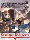 Overwatch: Declassified - An Official History  9781803361666 Titan Books Ltd