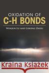 Oxidation of C-H Bonds Wenjun Lu Lihong Zhou 9781119092520 Wiley