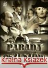 Parada oszustów (2 DVD) Krystyna Czechowicz-Janicka Jerzy Janicki Andrzej Kudelski 5902600066279 Telewizja Polska