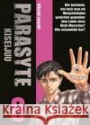 Parasyte - Kiseijuu Iwaaki, Hitoshi 9783741606212 Panini Manga und Comic