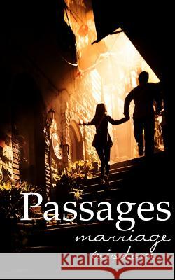 Passages: Marriage Wisdom Larry Hargrave 9781097792719 Independently Published - książka