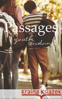 Passages: Youth Wisdom Larry Hargrave 9781097795833 Independently Published - książka