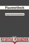 Passwortbuch (kompakt): Bringt Ordnung in Ihre 