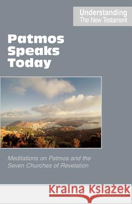 Patmos Speaks Today John Allen Weston 9780901860668 Scripture Truth Publications - książka