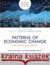 Patterns of Economic Change by State and Area 2023: Income, Employment, and Gross Domestic Product Hannah Anderso 9781636714172 Bernan Press