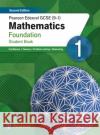 Pearson Edexcel GCSE (9-1) Mathematics Foundation Student Book 1: Second Edition Norman, Naomi 9781292346144 Pearson Education Limited