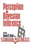 Perception as Bayesian Inference David C. Knill Whitman Richards 9780521064996 Cambridge University Press