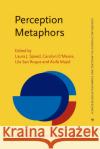Perception Metaphors  9789027202000 John Benjamins Publishing Co
