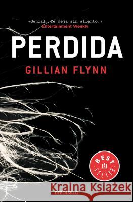 Perdida / Gone Girl Flynn, Gillian 9788490624951 Debolsillo - książka