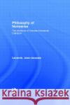 Philosophy of Nonsense : The Intuitions of Victorian Nonsense Literature Jean-Jacques Lecercle 9780415076531 Routledge