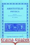 Physica Aristotle 9780198145141 Oxford University Press