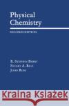 Physical Chemistry R. Stephen Berry Stuart A. Rice John Ross 9780195105896 Oxford University Press, USA